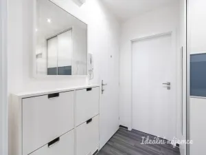 Pronájem bytu 3+kk, Praha - Braník, Jílovská, 62 m2
