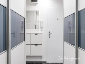 Pronájem bytu 3+kk, Praha - Braník, Jílovská, 62 m2