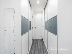 Pronájem bytu 3+kk, Praha - Braník, Jílovská, 62 m2