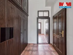 Prodej bytu 2+kk, Praha - Staré Město, Uhelný trh, 61 m2