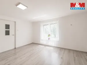 Prodej rodinného domu, Oskořínek, K Nádraží, 50 m2