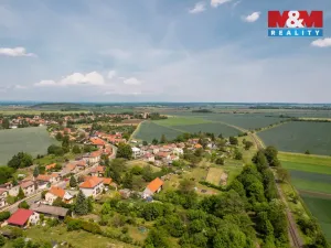 Prodej rodinného domu, Oskořínek, K Nádraží, 50 m2