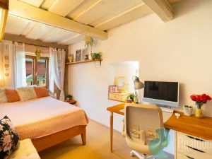 Prodej rodinného domu, Římov, Betlém, 104 m2