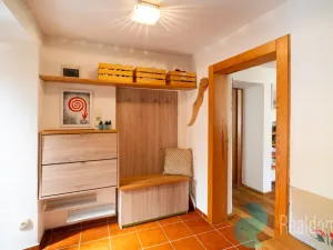 Prodej rodinného domu, Římov, Betlém, 104 m2
