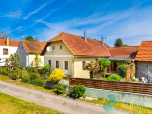 Prodej rodinného domu, Římov, Betlém, 104 m2