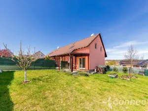 Prodej bytu 4+1, Trubín, Na Vyhlídce, 121 m2