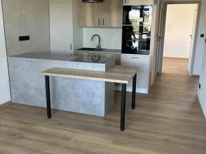 Prodej bytu 3+kk, Bruntál, Na Nábřeží, 60 m2