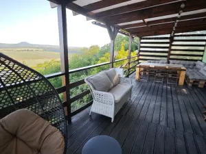 Prodej chaty, Hoštka, 75 m2