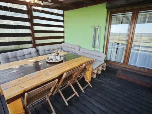 Prodej chaty, Hoštka, 75 m2