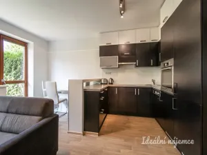 Pronájem bytu 3+kk, Praha - Uhříněves, V kuťatech, 62 m2