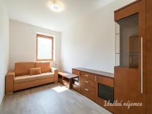 Pronájem bytu 3+kk, Praha - Uhříněves, V kuťatech, 62 m2
