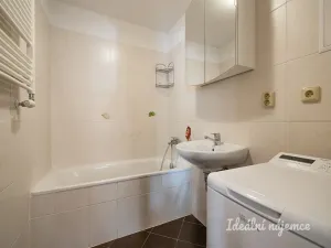 Pronájem bytu 3+kk, Praha - Uhříněves, V kuťatech, 62 m2
