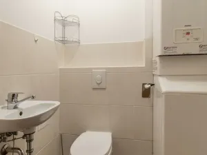 Pronájem bytu 3+kk, Praha - Uhříněves, V kuťatech, 62 m2