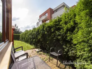 Pronájem bytu 3+kk, Praha - Uhříněves, V kuťatech, 62 m2