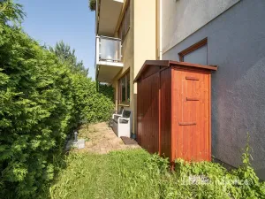 Pronájem bytu 3+kk, Praha - Uhříněves, V kuťatech, 62 m2