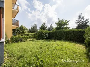Pronájem bytu 3+kk, Praha - Uhříněves, V kuťatech, 62 m2