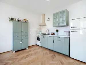 Prodej bytu 2+kk, Praha - Vinohrady, Šumavská, 60 m2