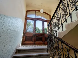 Prodej bytu 2+kk, Praha - Vinohrady, Šumavská, 60 m2