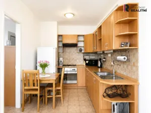 Pronájem bytu 3+1, Praha - Chodov, Zdiměřická, 65 m2