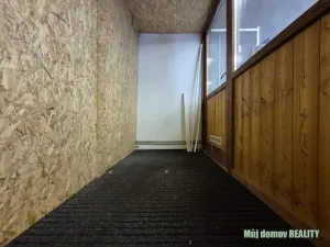 Pronájem skladu, Praha - Letňany, Beranových, 55 m2