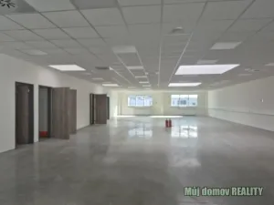 Pronájem skladu, Praha - Hostivař, 550 m2