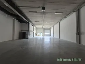 Pronájem skladu, Praha - Hostivař, 550 m2