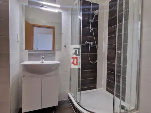 Pronájem bytu 1+kk, Olomouc - Řepčín, Aloise Rašína, 35 m2