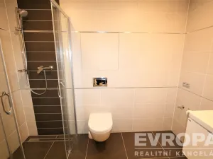 Pronájem bytu 1+kk, Praha - Libeň, Kurta Konráda, 34 m2