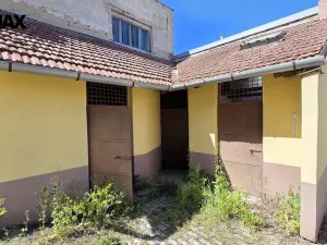Prodej bytu 2+kk, Jemnice, Tyršova, 56 m2