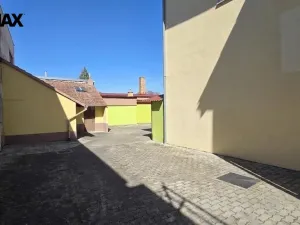 Prodej bytu 2+kk, Jemnice, Tyršova, 56 m2