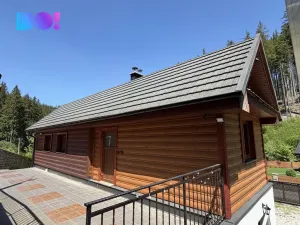 Prodej rodinného domu, Bílá, 100 m2
