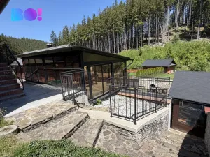 Prodej rodinného domu, Bílá, 100 m2