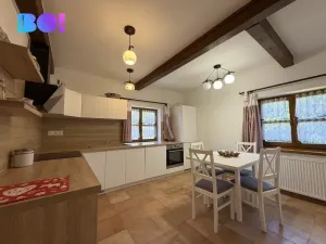 Prodej rodinného domu, Bílá, 100 m2