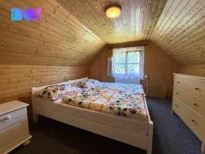 Prodej rodinného domu, Bílá, 100 m2