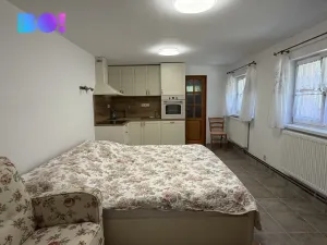 Prodej rodinného domu, Bílá, 100 m2