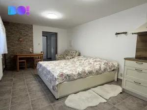 Prodej rodinného domu, Bílá, 100 m2