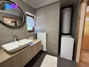 Prodej rodinného domu, Čeladná, 100 m2