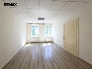 Prodej bytu 1+1, Jemnice, Tyršova, 39 m2