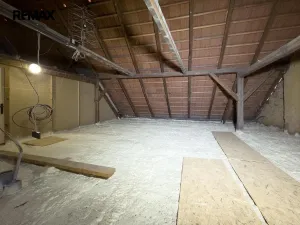 Prodej bytu 1+1, Jemnice, Tyršova, 39 m2