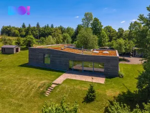 Prodej rodinného domu, Rajnochovice, 196 m2