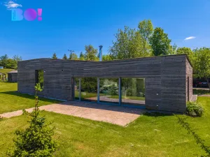 Prodej rodinného domu, Rajnochovice, 196 m2