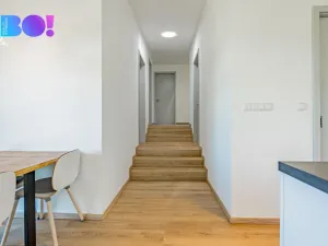 Prodej rodinného domu, Rajnochovice, 196 m2