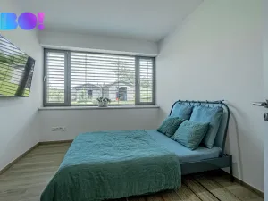 Prodej rodinného domu, Rajnochovice, 196 m2