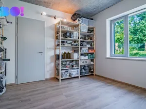 Prodej rodinného domu, Rajnochovice, 196 m2