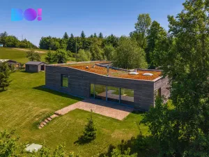 Prodej rodinného domu, Rajnochovice, 196 m2