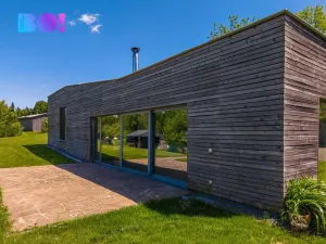 Prodej rodinného domu, Rajnochovice, 196 m2