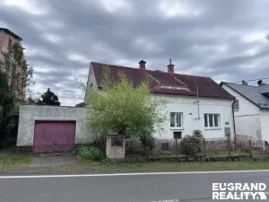 Prodej rodinného domu, Krásná Lípa, Rumburská, 197 m2