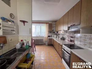 Prodej rodinného domu, Krásná Lípa, Rumburská, 197 m2