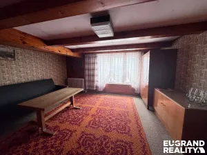 Prodej rodinného domu, Krásná Lípa, Rumburská, 197 m2