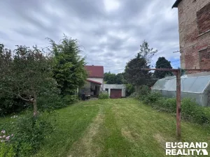 Prodej rodinného domu, Krásná Lípa, Rumburská, 197 m2